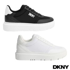 DKNY Women's Mac Lace Up