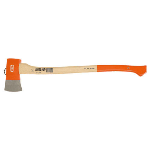 Bahco fcp 810 felling axe - bahco, fcp-1.8-810