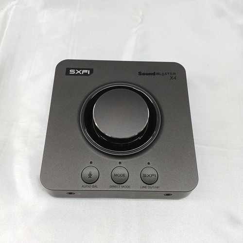 Creative sound blaster - creative,