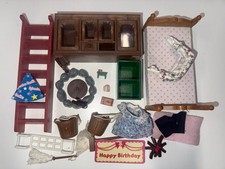 Sylvanian Families Spares