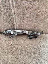 Jaguar Vintage Leaping Cat Car