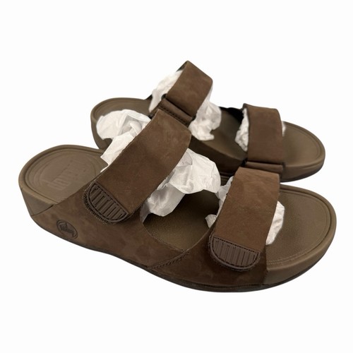 Fitflop men gogh leather - fitflop,