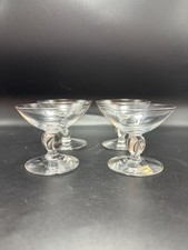 Orrefors Small Liqueur Crystal