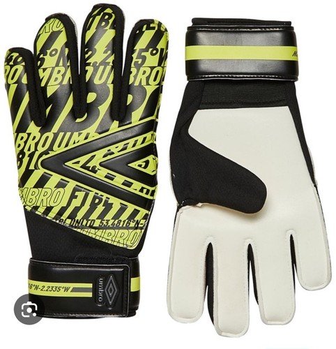 Umbro goalkeeper gloves 1 - gloves,