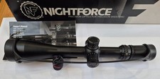 Nightforce NXS - 5.5-22 x50mm