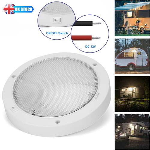 Caravan led 12v roof - led,
