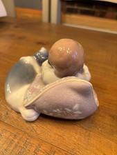 Lladro Sweet Dreams Figurine