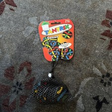 Tantrix Tile Puzzle