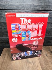 Benny Hill: The Benny Hill