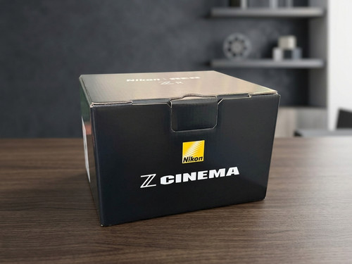 Nikon digital cinema - nikon,