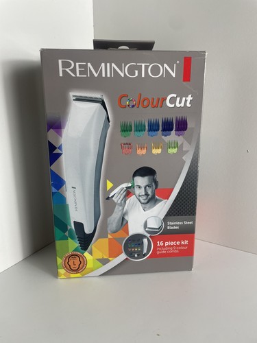 Remington hair clipper kit - remington,