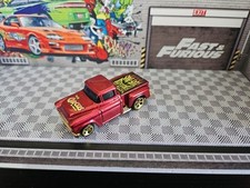 Vintage Hot Wheels '56 Chevy