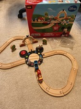 Brio Mickey Mouse Clubhouse