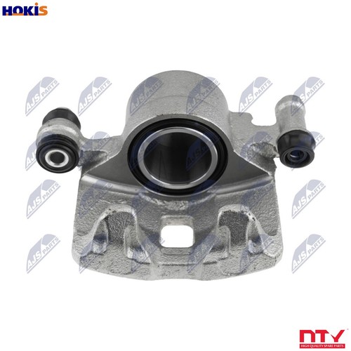 Brake caliper hzp - hzp-is-003, for
