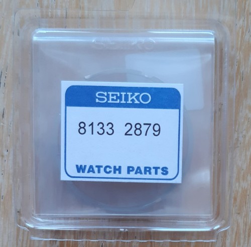 Bezel click spring for seiko - bezel,
