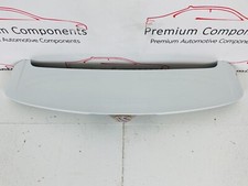 Vauxhall Astra K Rear Boot