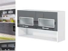Kitchen Display Cabinet 1000mm