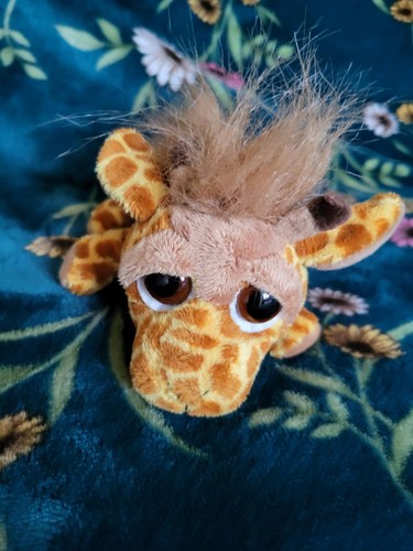 Russ berrie small leda giraffe - russ,