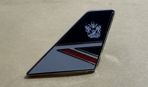 British airways landor pin - airways,