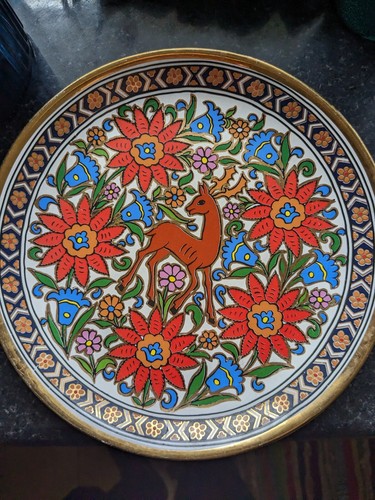 Decorative wall hanging - decorative,