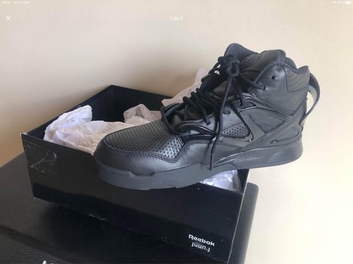 Reebok pump omni zone - pump, juun