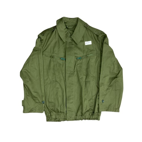 Genuine vintage hungarian army - vintage,