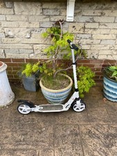 White Scooter - Scoot X50