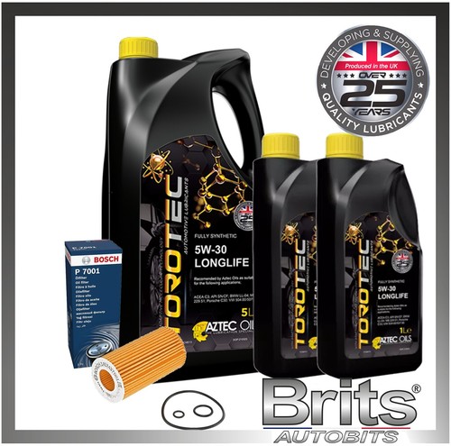 Service kit for mercedes c220 - kit,