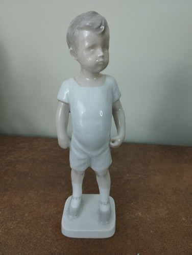 Antique bing grondahl - antique,