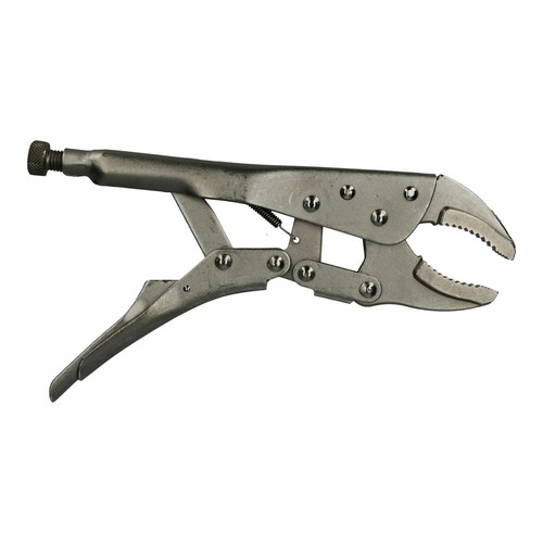 Jumbo locking pliers - 12",