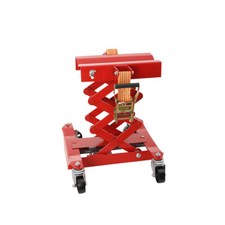 Car jack 09021 Floor mounted