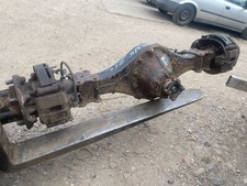 MITSUBISHI CANTER FUSO 7C15