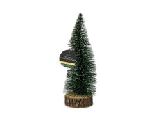 LED Snow Christmas Tree