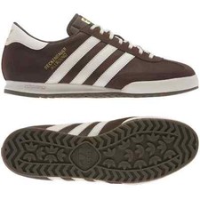 Adidas Original New Men's Beckenbauer Trainers