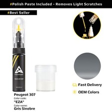 Touch up Paint for Peugeot 307