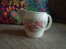 Susie Cooper Floral Milk Jug