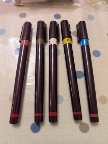 Rotring isograph technical - isograph,