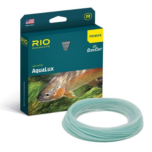 Rio premier aqualux - rio,
