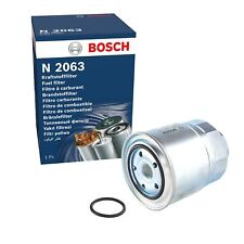 Bosch Car Fuel Filter N2063