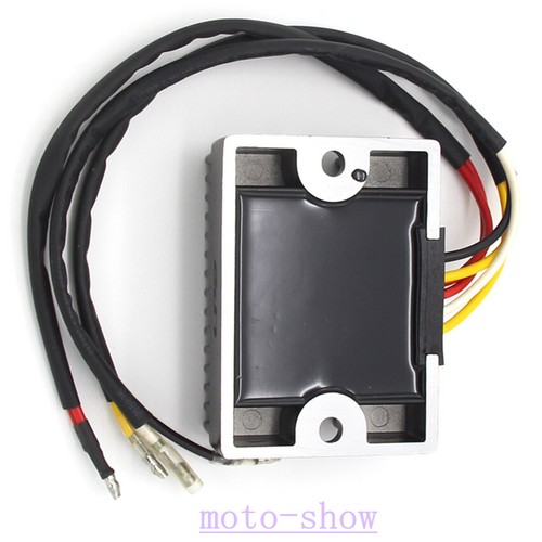 Regulator rectifier for ducati - for,