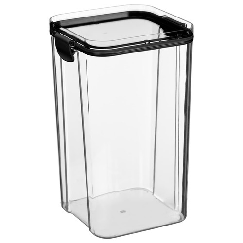 Airtight clip lock food - airtight,