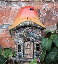 Garden Ornaments Fairy Door