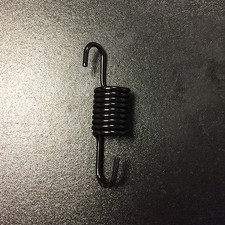 Keeway Rear Brake Pedal Return