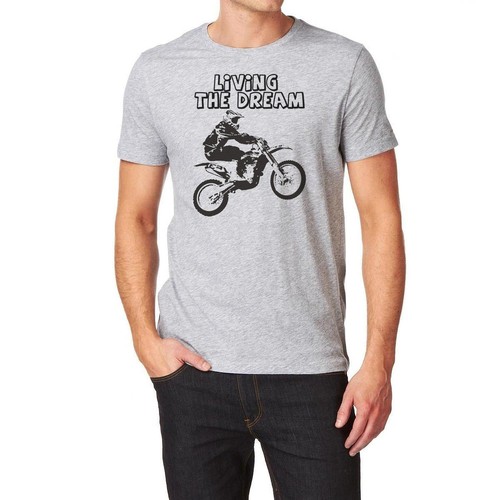 Adults dirt bike crosser - dirt,