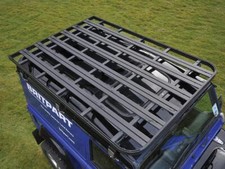 Britpart Expedition Roof Rack