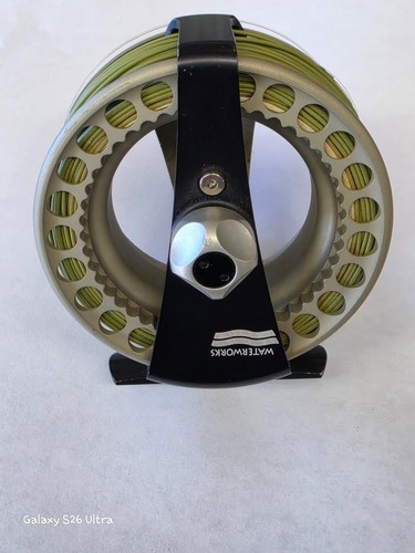 Lamson ula force - lamson,
