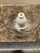 Kenwood Multipro FP950 Mini