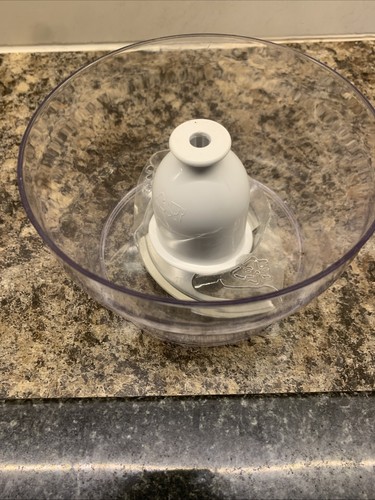 Kenwood multipro fp950 - multipro, mini