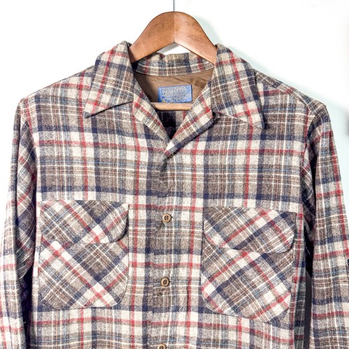 Vintage 70s pendleton loop - 70s,