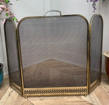 VINTAGE ART DECO STYLE GOLDEN